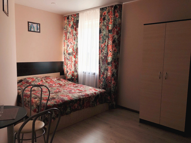 Фотография номера гостевого дома Агроусадьба Смольница