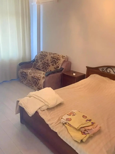 Фотография номера квартиры Квартира Уютная с Удобным Расположением