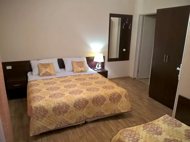 Фотография номера гостевого дома Сабрина&Грант