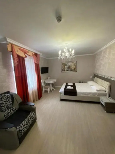 Фотография номера мини отеля Вип-29