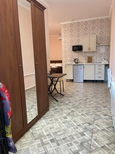 Фотография номера гостиницы Стрела