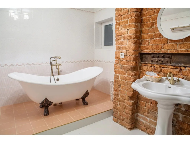 Фотография номера гостиницы Чулан