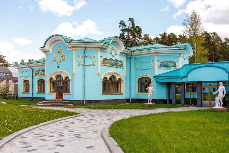 Фотография отеля