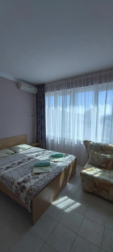 Фотография номера гостевого дома Юлия