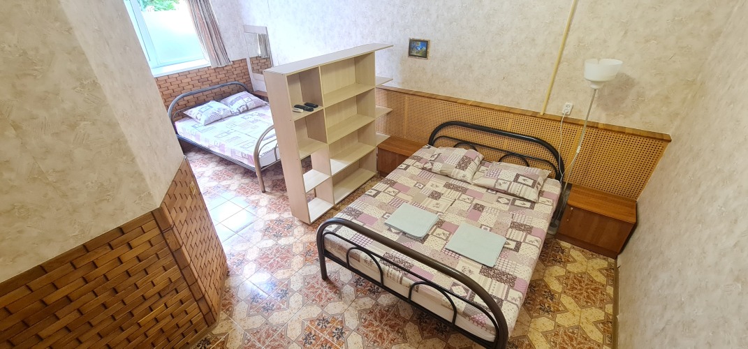 Фотография номера гостевого дома Виола