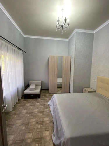 1-room (1st Floor) Apartment
