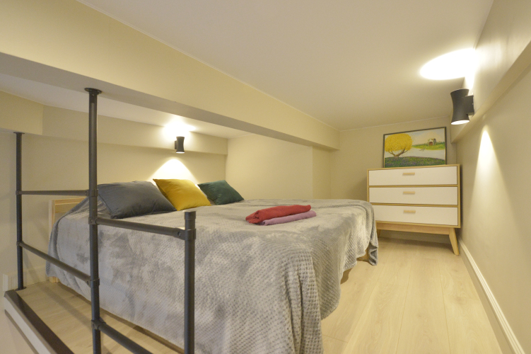 Фотография номера гостиницы Бутик-Отель Тульский