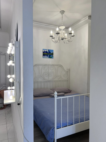 Фотография номера квартиры Квартира Nice