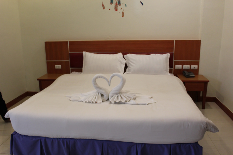 Fulla Place Hotel