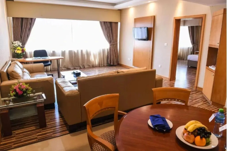 Juffair Grand Hotel