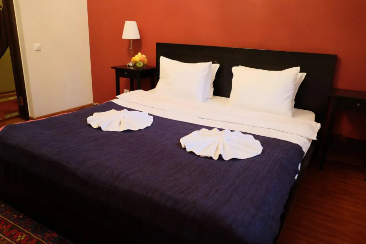 Petrovka Street Butik Hotel - Image 5