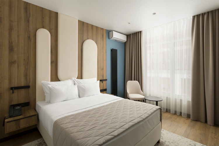 Фотография номера гостиницы Lavicon Apart Sochi