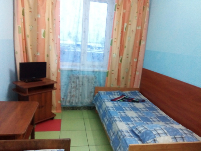 Фотография номера мотеля Чижовка
