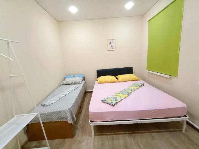 Фотография номера квартиры Апартаменты на улице Горной 3