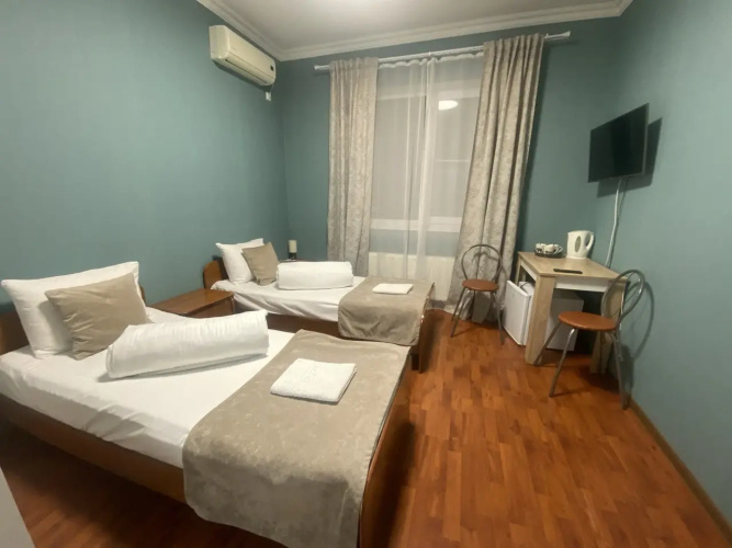 Фотография номера гостевого дома La Villa
