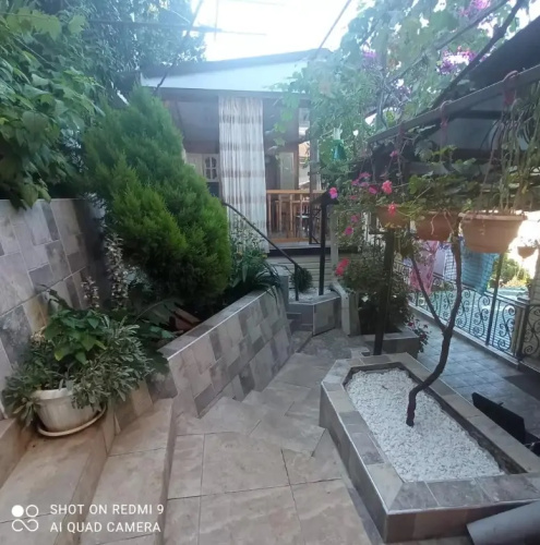 Arina Guest house
