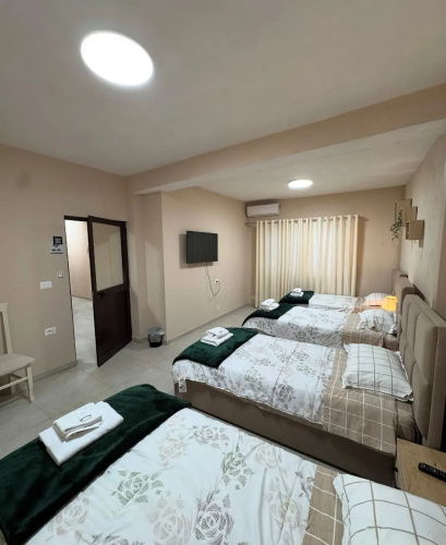 Shkodra Guest House