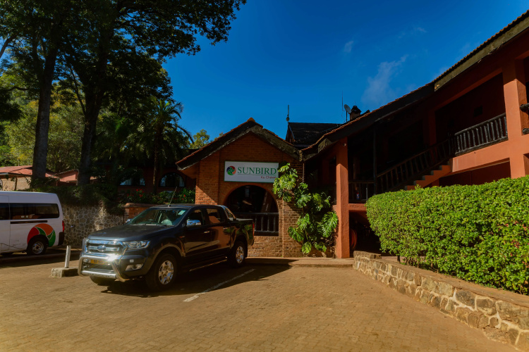 Sunbird Ku Chawe Hotel