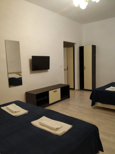 Фотография номера гостевого дома Ольгинка