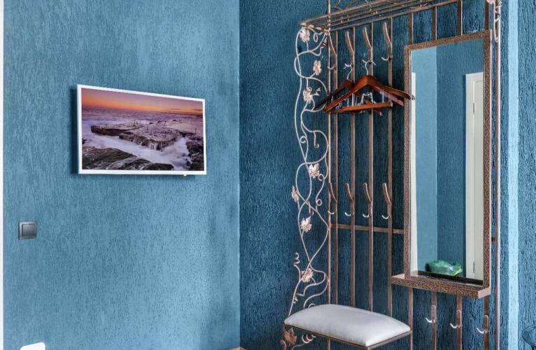 Фотография номера гостиницы Baltic Boutique Hotel