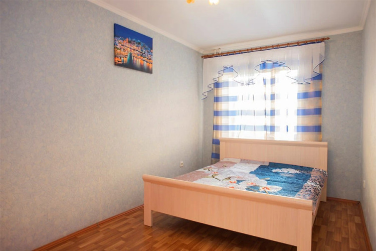 Фотография номера квартиры Апартаменты на Максима-Горького