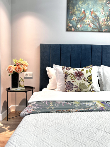 Фотография номера квартиры Апартаменты 84 Комфорт Сити