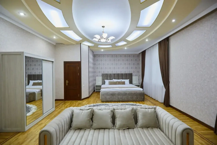 Double Suite