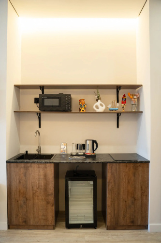 SeaStar Boutique Hotel