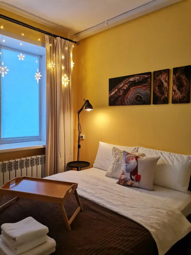 Фотография номера квартиры Апартаменты На Красном 2-3