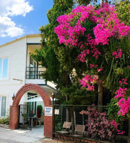 Duran Apart - Antalya