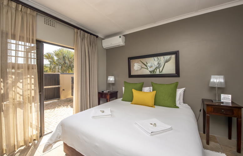 Loots Guest house
