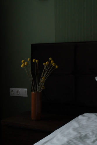 Фотография номера гостиницы Corsa Vita