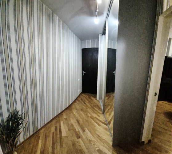 Tsentr Sukhum Apartments