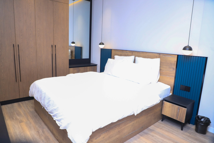 4Rest Apartments