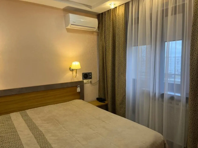 Superior Double Apartment
