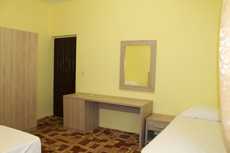 Фотография номера гостевого дома Креатида