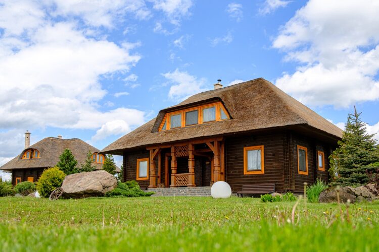 Фотография номера базы отдыха Три Медведя