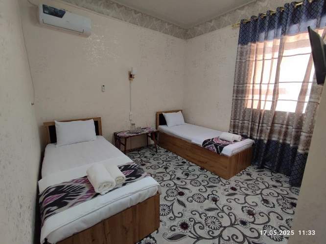 Standard room