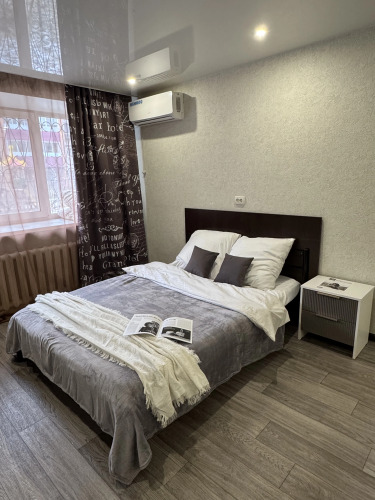 Фотография номера квартиры Квартира 1 Комната