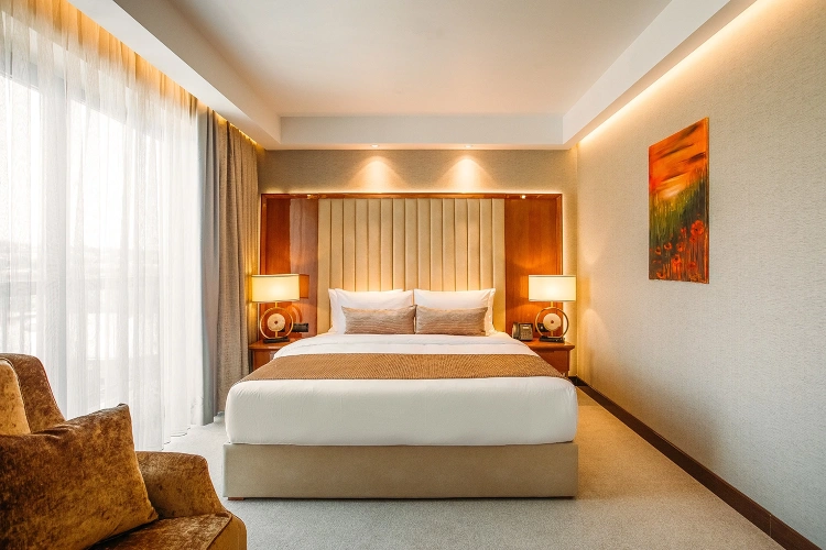 Premium Double Suite