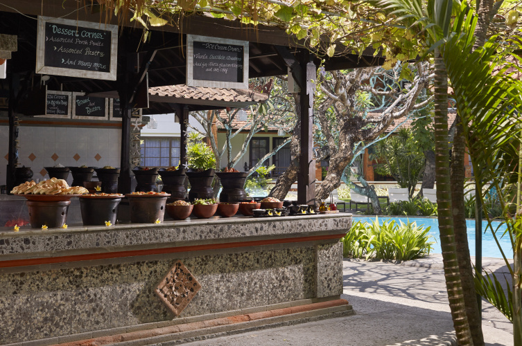 Sol By Melia Benoa Bali - All Inclusive photo 24
