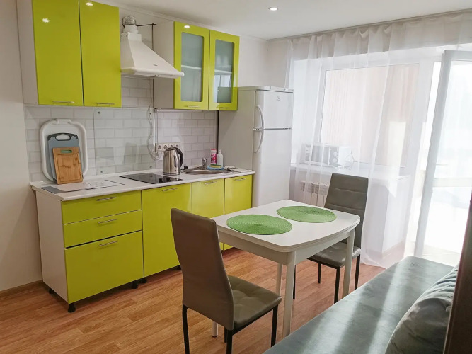 Фотография номера базы отдыха Домики у пляжа