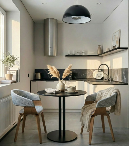 Фотография номера квартиры Апартаменты Ivory Suit by Come Inn Apartments