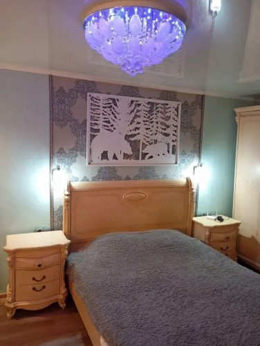 Фотография номера квартиры Квартира на Владивостокской 43