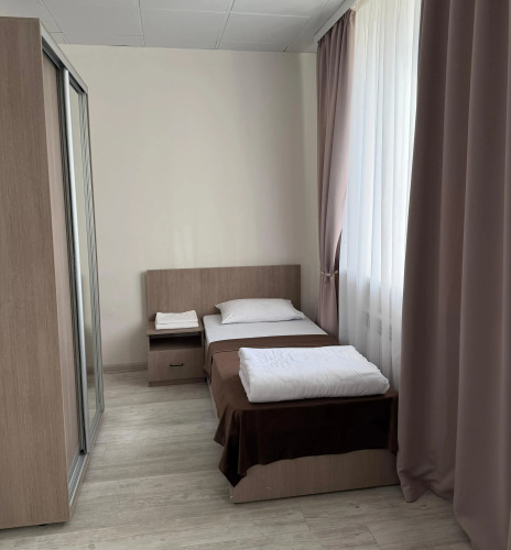 Фотография номера гостиницы Динамо