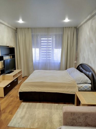 Фотография номера квартиры Апартаменты Пушкина 33