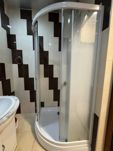 1BR Cascade & City Views Steps from Opera Apartments