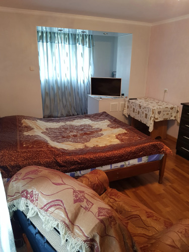 Фотография номера квартиры Апартаменты