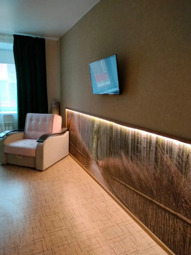 Фотография номера квартиры Квартира Волшебный Лес