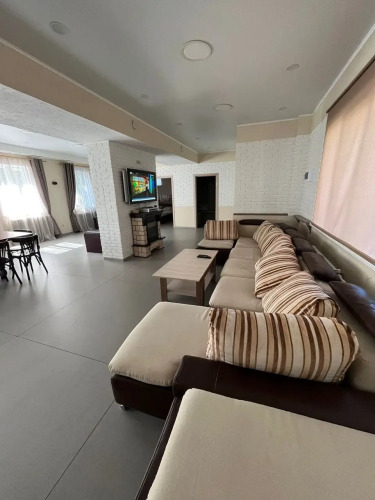 Фотография номера гостевого дома Кристина и Карина